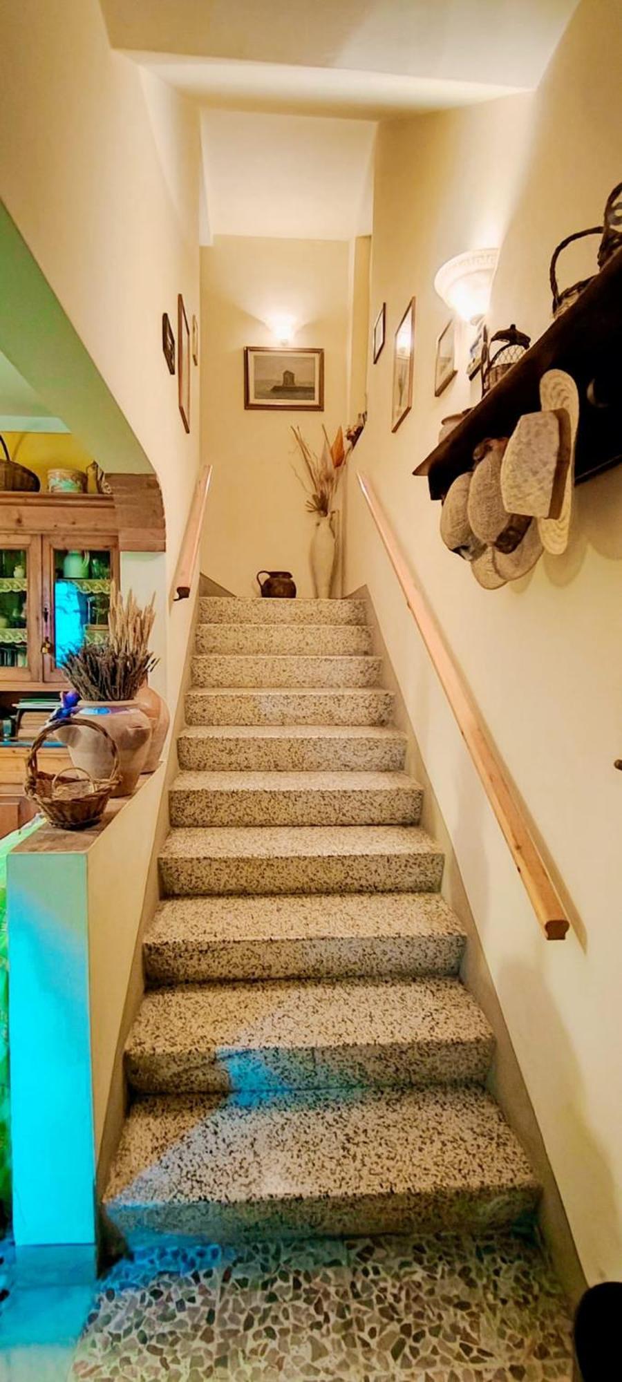 Вилла La Casa Dei Nonni Larciano Экстерьер фото