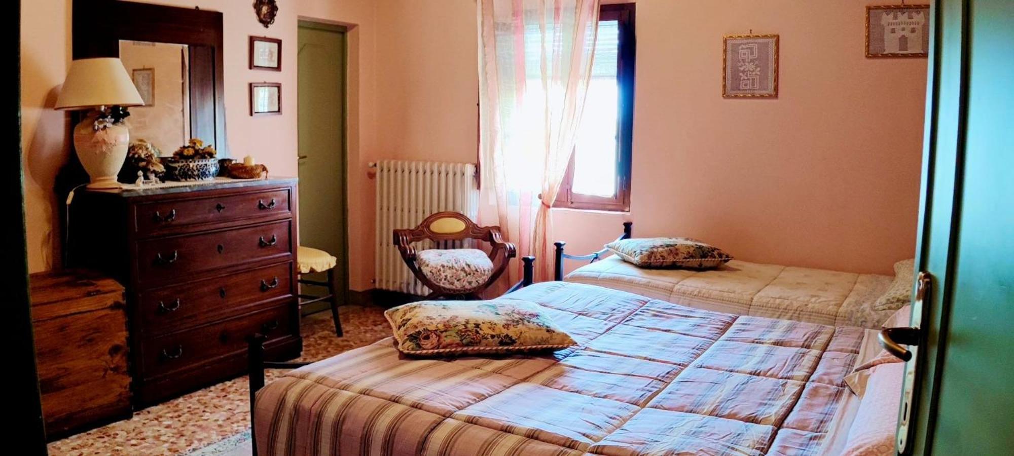 Вилла La Casa Dei Nonni Larciano Экстерьер фото