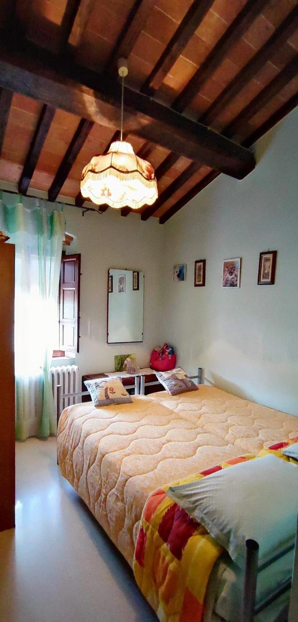 Вилла La Casa Dei Nonni Larciano Экстерьер фото