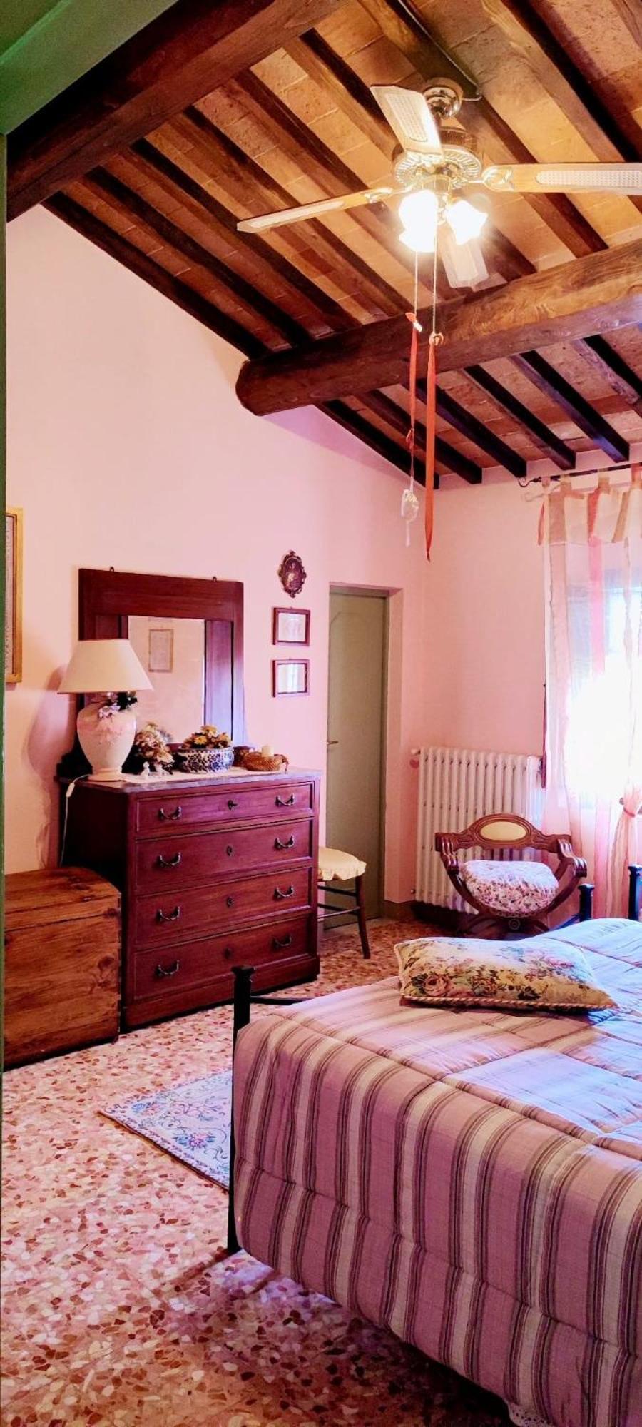 Вилла La Casa Dei Nonni Larciano Экстерьер фото
