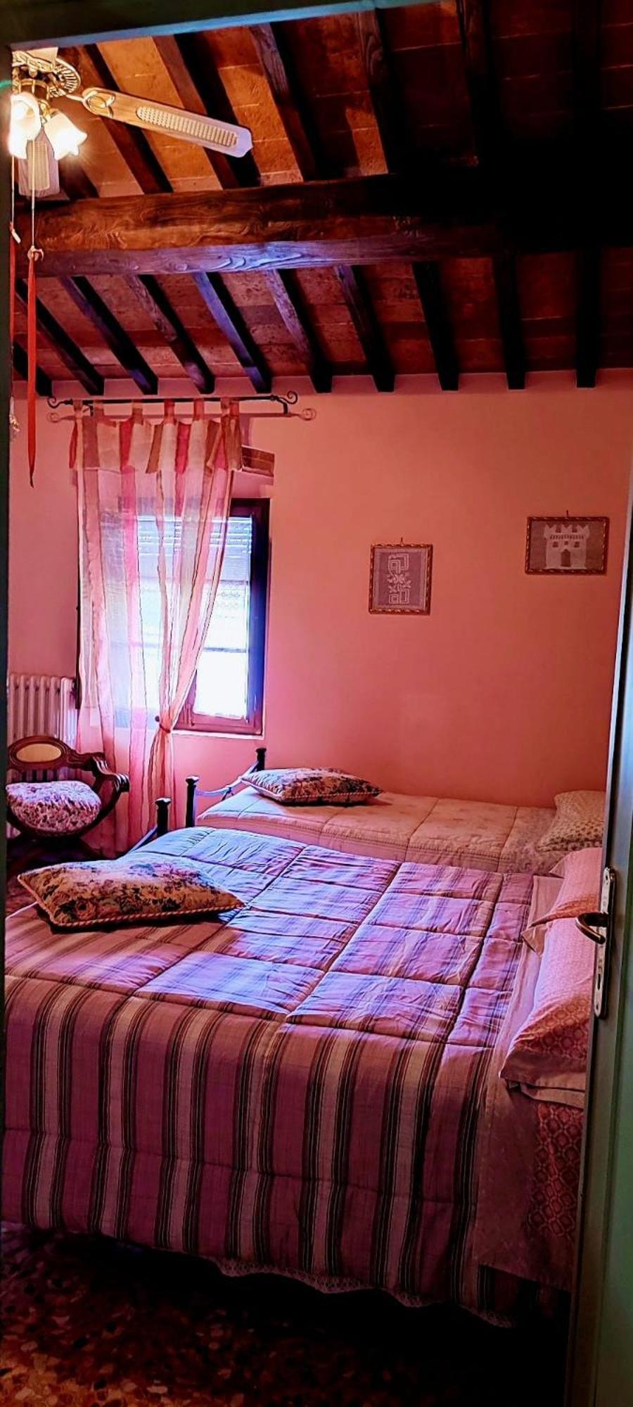 Вилла La Casa Dei Nonni Larciano Экстерьер фото