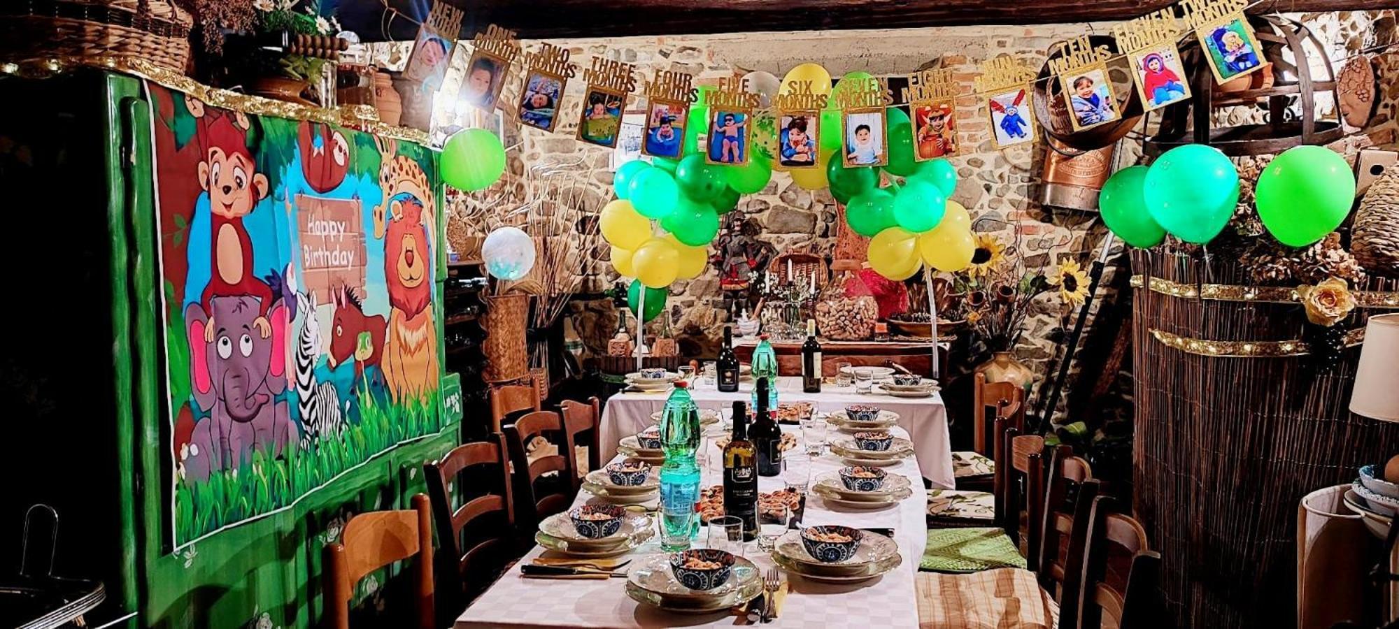 Вилла La Casa Dei Nonni Larciano Экстерьер фото