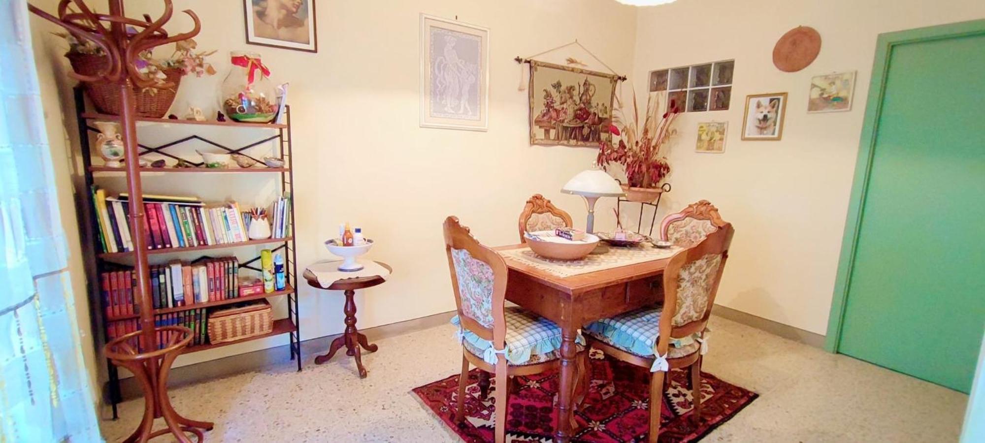 Вилла La Casa Dei Nonni Larciano Экстерьер фото